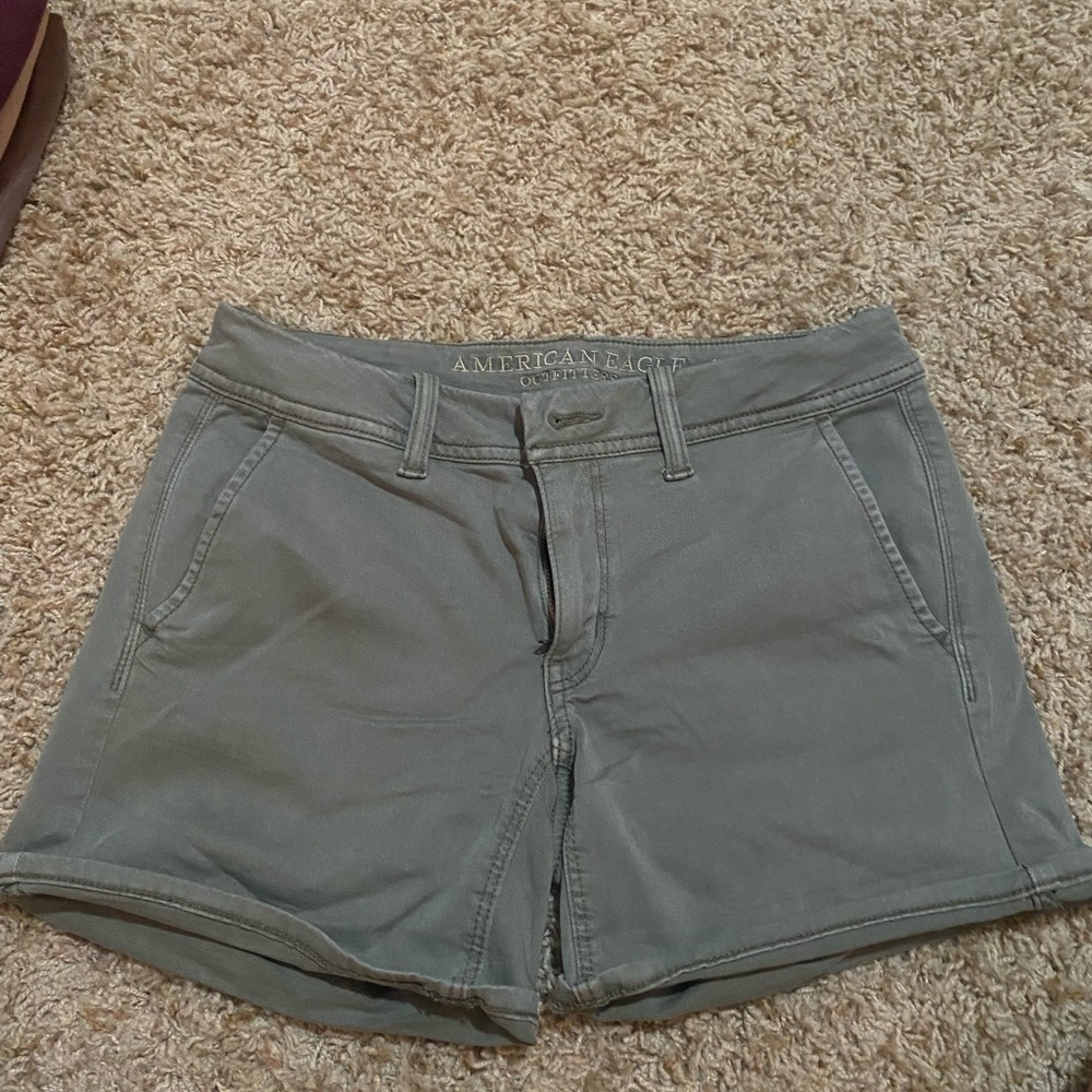 Womens AE shorts